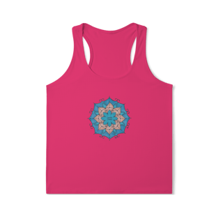 Nome do produto Regata Feminina Dry UV Aquário