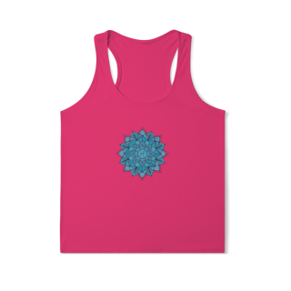 Nome do produto Regata Feminina Dry UV Peixes