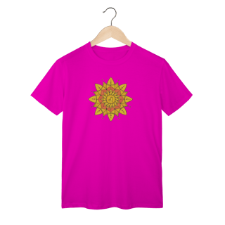 Nome do produto Camiseta Clássica Leão