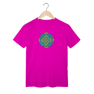 Nome do produto Camiseta Clássica Virgem