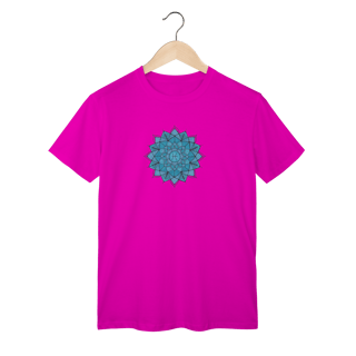 Nome do produto Camiseta Clássica Peixes