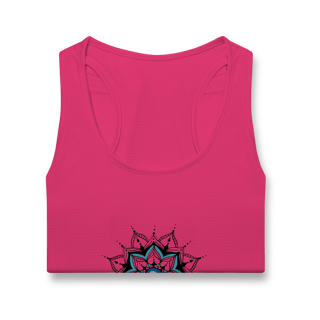 Nome do produto Regata Feminina Dry UV Olho Grego – 