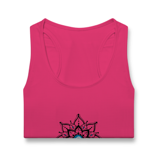 Nome do produto Regata Feminina Dry UV Olho Grego – 