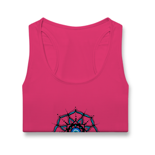 Nome do produto Regata Feminina Dry UV Olho Grego – 