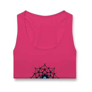 Nome do produto Regata Feminina Dry UV Olho Grego – 