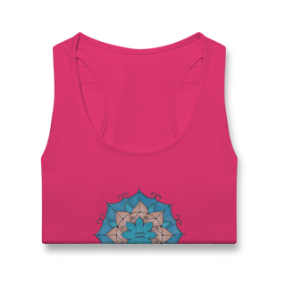 Nome do produto Regata Feminina Dry UV Aquário