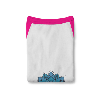 Nome do produto Camiseta Pet Dog Peixes