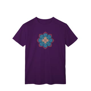 Nome do produto Camiseta Clássica Câncer