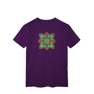 Nome do produto Camiseta Clássica Touro