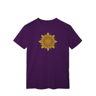 Nome do produto Camiseta Clássica Leão