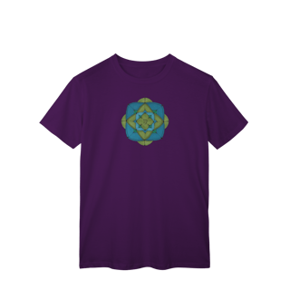 Nome do produto Camiseta Clássica Virgem