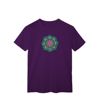 Nome do produto Camiseta Clássica Libra