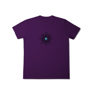 Nome do produto Camiseta Clássica Olho Grego – 