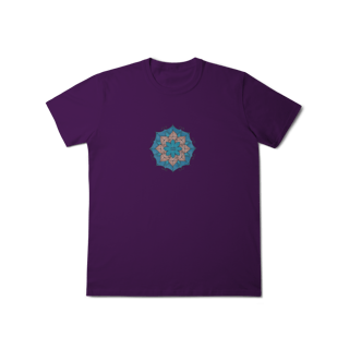 Nome do produto Camiseta Clássica Aquário