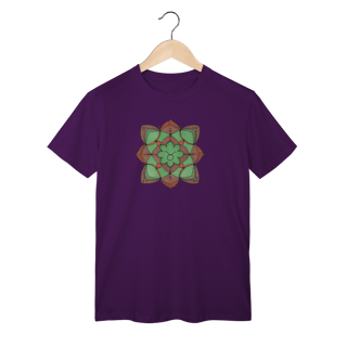 Nome do produto Camiseta Clássica Touro