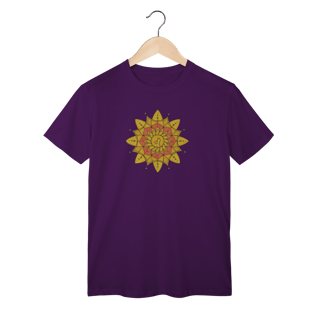 Nome do produto Camiseta Clássica Leão