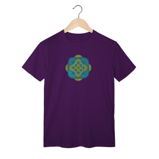 Nome do produto Camiseta Clássica Virgem