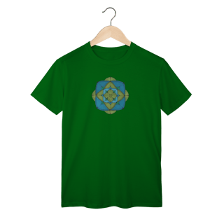 Nome do produto Camiseta Clássica Virgem