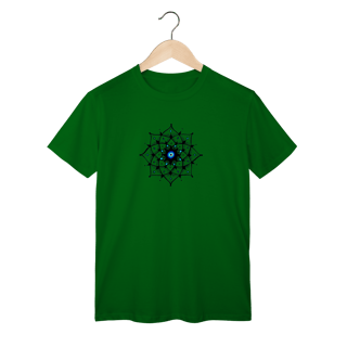 Nome do produto Camiseta Clássica Olho Grego – 