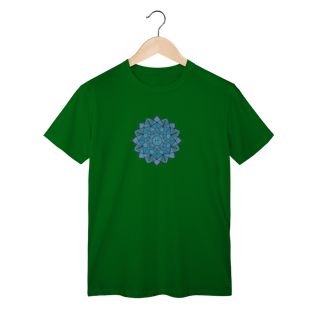 Nome do produto Camiseta Clássica Peixes