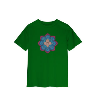 Nome do produto Camiseta Clássica Infantil Câncer