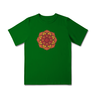 Nome do produto Camiseta Clássica Infantil Áries