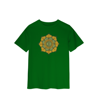 Nome do produto Camiseta Clássica Infantil Gêmeos