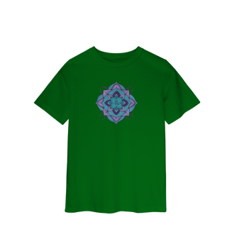 Nome do produto Camiseta Clássica Infantil Escorpião