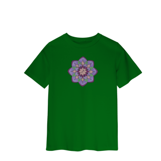 Nome do produto Camiseta Clássica Infantil Sagitário