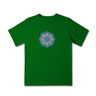 Nome do produto Camiseta Clássica Infantil Aquário