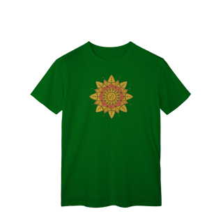 Nome do produto Camiseta Clássica Leão