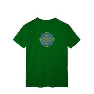 Nome do produto Camiseta Clássica Virgem