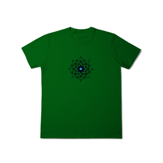 Nome do produto Camiseta Clássica Olho Grego – 
