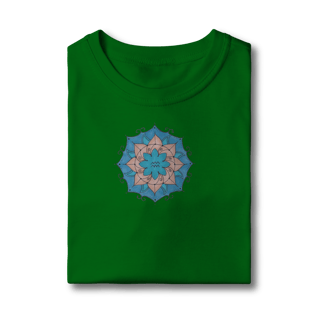 Nome do produto Camiseta Clássica Infantil Aquário