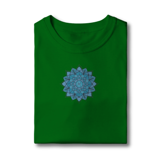 Nome do produto Camiseta Clássica Infantil Peixes