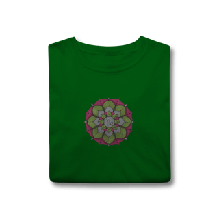 Nome do produto Camiseta Clássica Capricórnio
