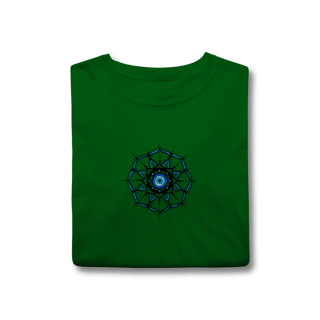 Nome do produto Camiseta Clássica Olho Grego – 