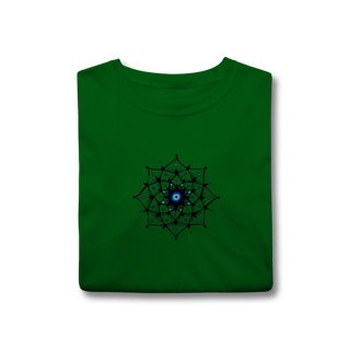 Nome do produto Camiseta Clássica Olho Grego – 