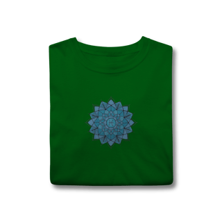 Nome do produto Camiseta Clássica Peixes