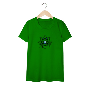 Nome do produto Baby Long Olho Grego – 