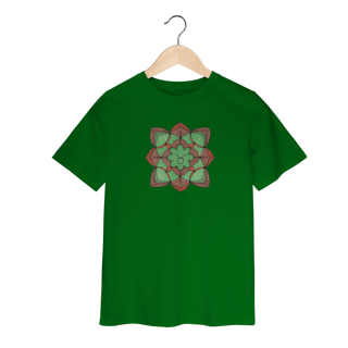 Nome do produto Camiseta Clássica Infantil Touro