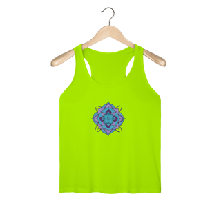 Nome do produto Regata Feminina Dry UV Escorpião