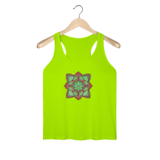 Nome do produto Regata Feminina Dry UV Touro