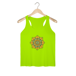 Nome do produto Regata Feminina Dry UV Gêmeos