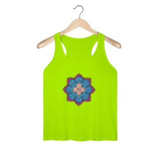 Nome do produto Regata Feminina Dry UV Câncer