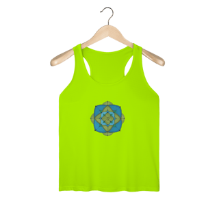 Nome do produto Regata Feminina Dry UV Virgem