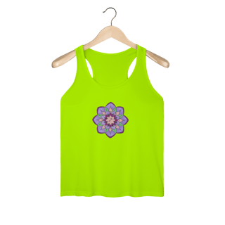 Nome do produto Regata Feminina Dry UV Sagitário