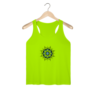 Nome do produto Regata Feminina Dry UV Olho Grego – 