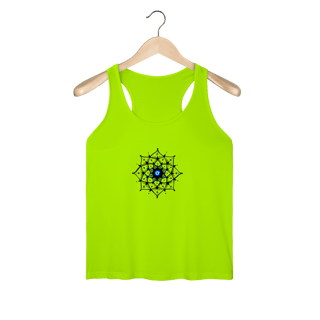 Nome do produto Regata Feminina Dry UV Olho Grego – 