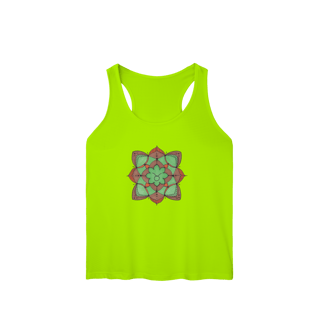 Nome do produto Regata Feminina Dry UV Touro